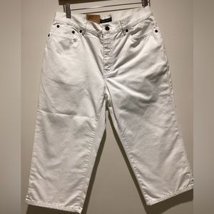 Lauren Ralph Lauren Classic Petite-Sz: 8P